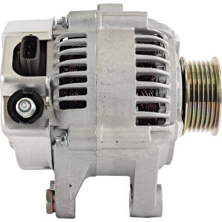 Aftermarket JAndN Electrical Products Alternator 400-52476-JN